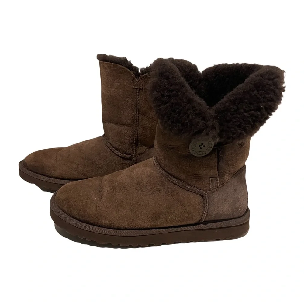 UGG Bailey